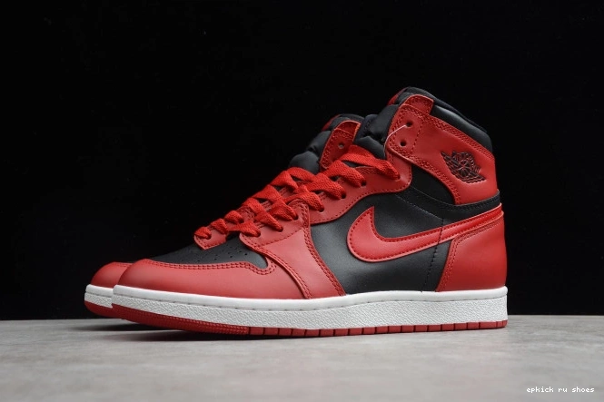 Cheap Jordan Red 85 Varsity 1 High BQ4422-600 Air 0825
